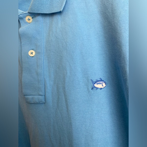 Southern Tide Polo - Picture 6 of 6